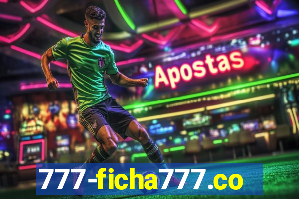 777-ficha777.com