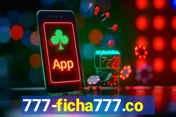 777-ficha777.com