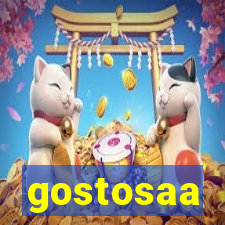 gostosaa