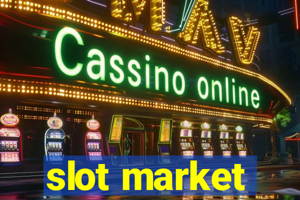 slot market