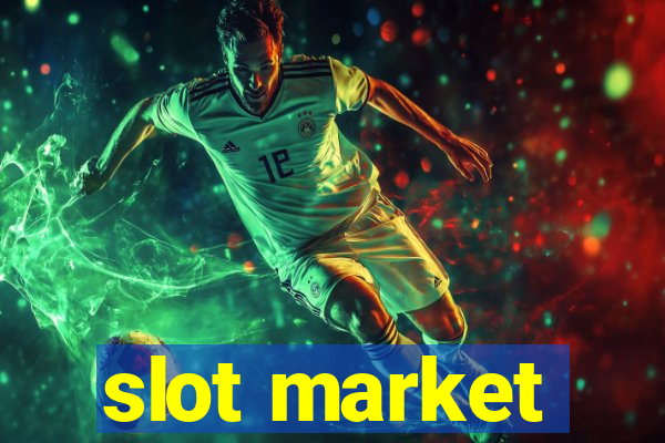 slot market