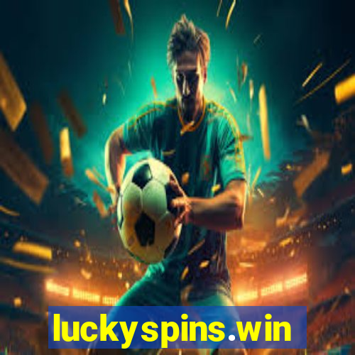 luckyspins.win