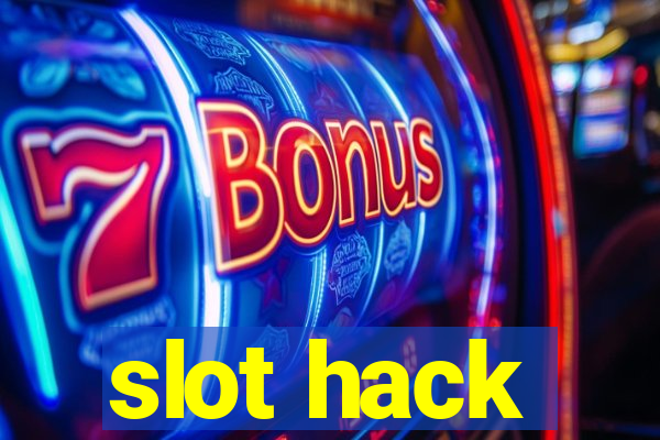 slot hack