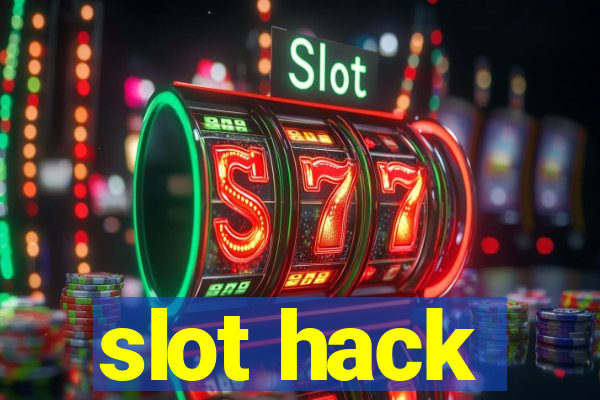 slot hack