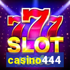 casino444