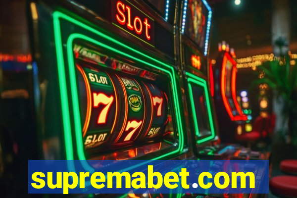 supremabet.com