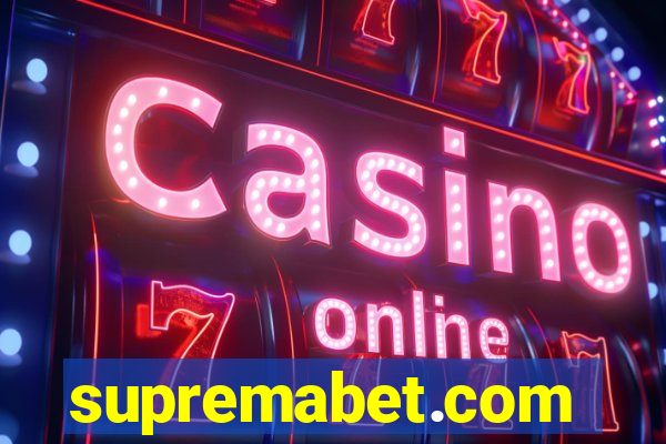 supremabet.com