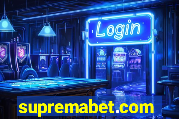 supremabet.com