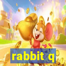 rabbit q