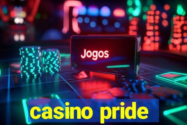 casino pride