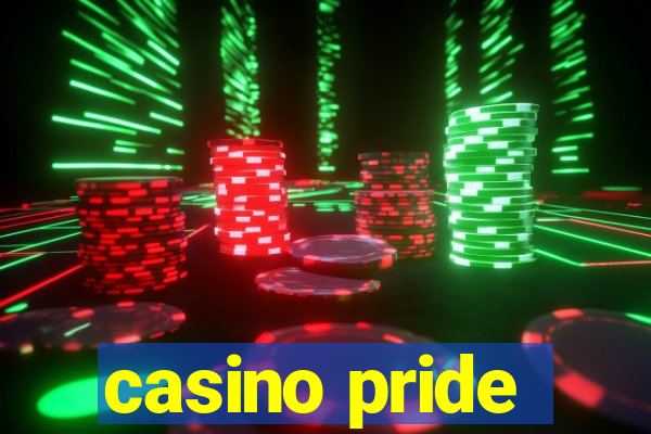 casino pride