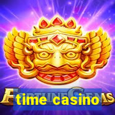 time casino