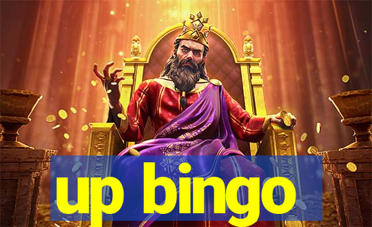 up bingo