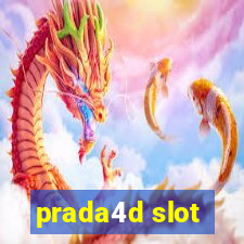 prada4d slot