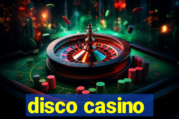 disco casino