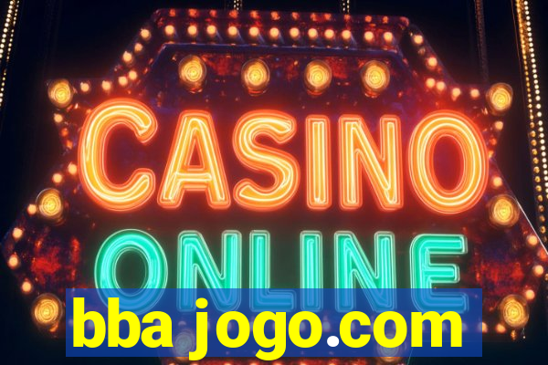 bba jogo.com