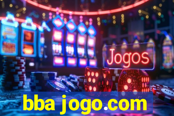 bba jogo.com