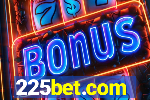 225bet.com