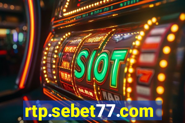 rtp.sebet77.com