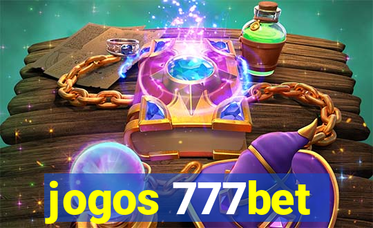 jogos 777bet