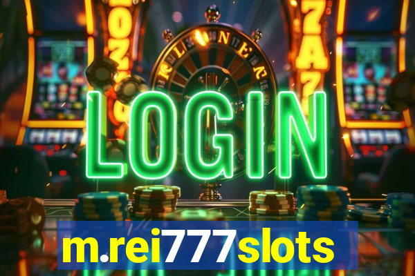 m.rei777slots