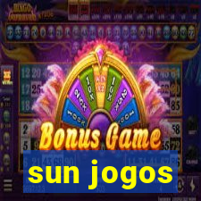 sun jogos