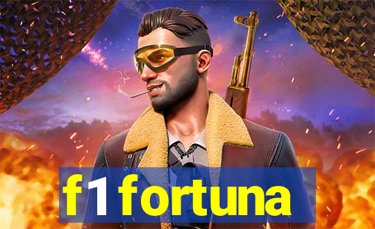 f1 fortuna