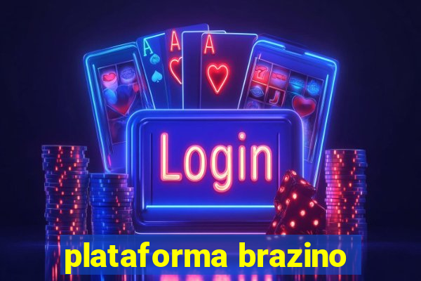 plataforma brazino