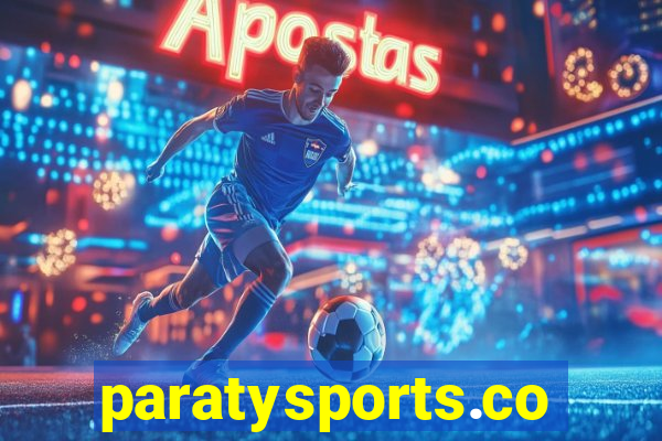 paratysports.com