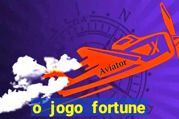 o jogo fortune tiger paga mesmo