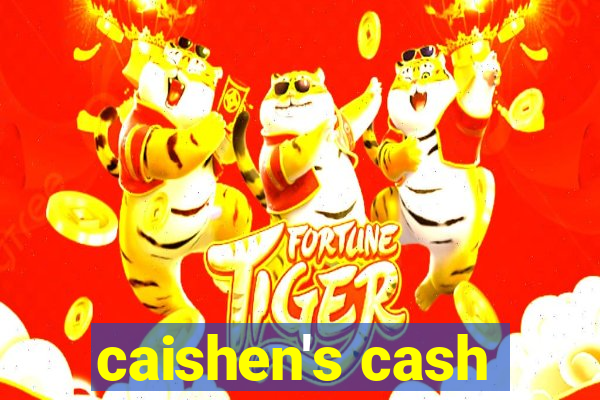 caishen's cash