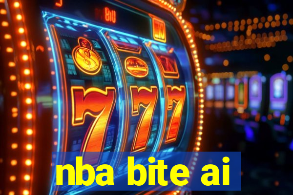 nba bite ai