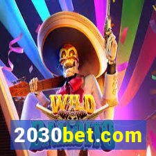 2030bet.com