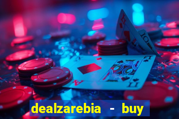 dealzarebia - buy and win