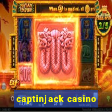 captinjack casino