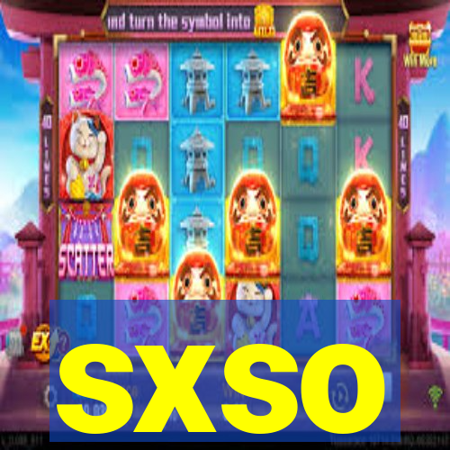 sxso