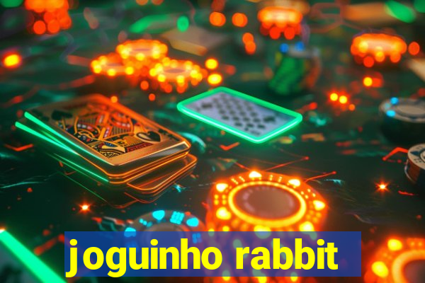 joguinho rabbit