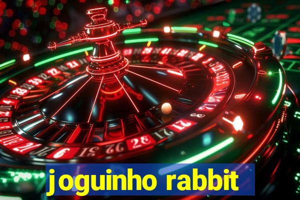 joguinho rabbit