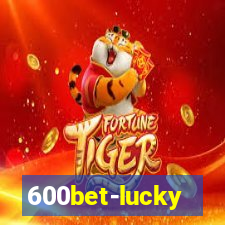 600bet-lucky