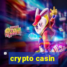 crypto casin