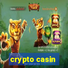 crypto casin