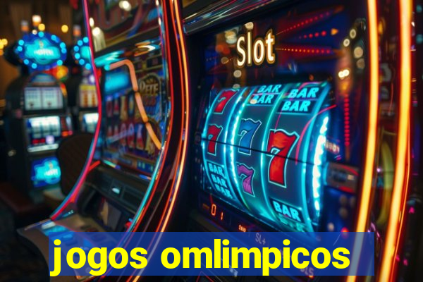 jogos omlimpicos