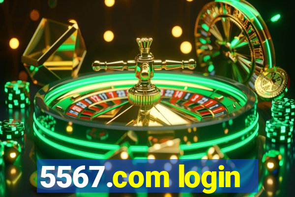 5567.com login