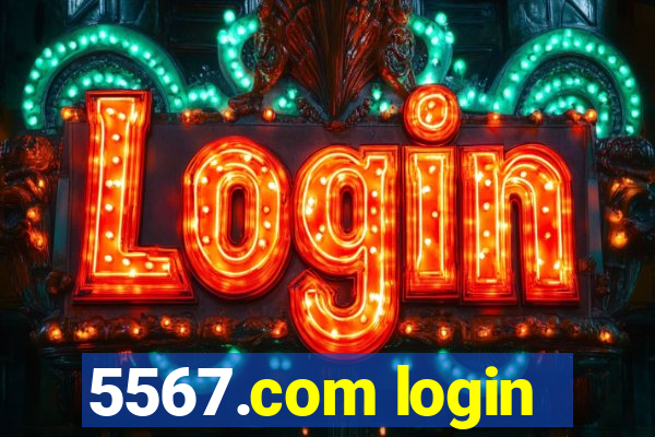 5567.com login