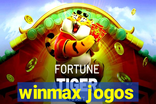 winmax jogos