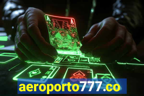 aeroporto777.com