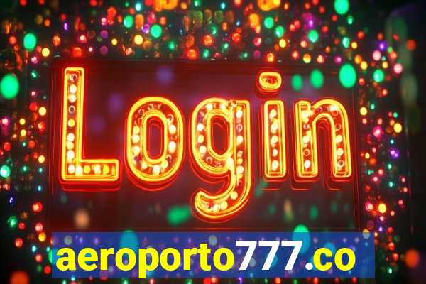 aeroporto777.com