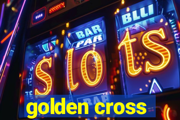 golden cross