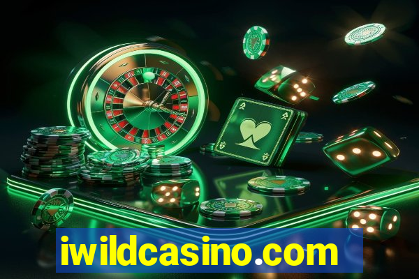 iwildcasino.com