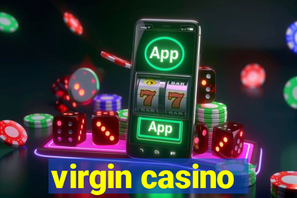 virgin casino